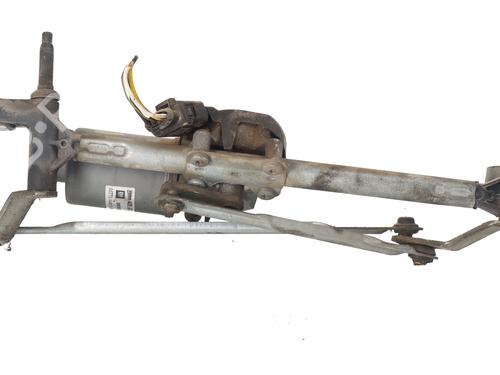 Front wiper motor OPEL CORSA D (S07) | BP37630372M29 - Image 2