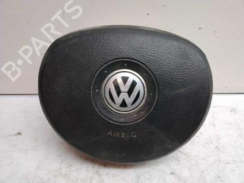 Used Driver airbag VW GOLF V (1K1) [2003-2010]  8570155