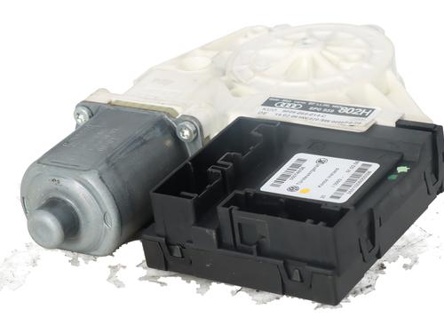Right front window motor AUDI A3 (8P1) 1.6 FSI | BP32391483E20 - Image 2