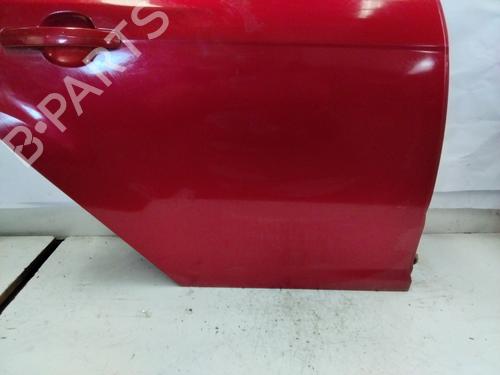 Right rear door FORD FOCUS III  | BP25278296C5 