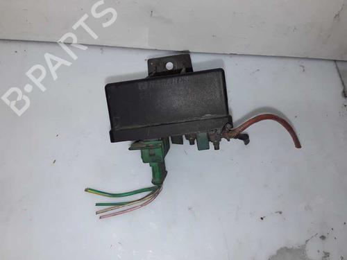 Elektronisk modul PEUGEOT 607 (9D, 9U) 2.2 HDi (133 hp) 9087601