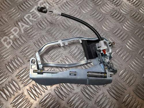 Venstre bak invendig håndtak BMW X5 (E53) [2000-2006]  8574208