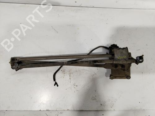 Viskermotor vindrude CITROËN JUMPER I Bus (230P)  | BP30764803M29 