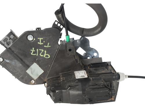 Used Rear left lock JAGUAR F-PACE (X761) [2015-2026]  32721631