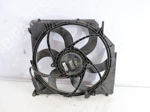 radiator-fan-bmw-x3-e83-2003-2004-2005-2006-2007-2008-2009-2010-2011-40225931 main image