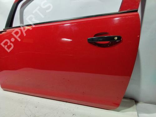Left front door OPEL CORSA D (S07) | BP30390679C2