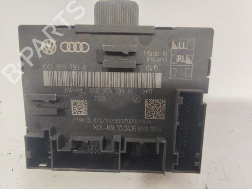 Comfort control module AUDI A1 (8X1, 8XK) 1.6 TDI | BP23504644M56 