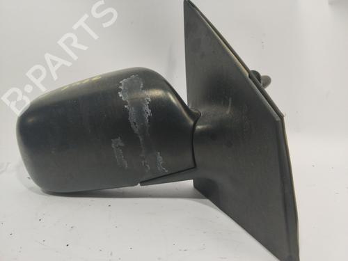 Right mirror TOYOTA YARIS (_P1_) 1.0 (SCP10_, SCP10R) | BP21726319C27 