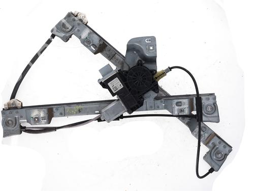 Used Front left window mechanism Front left window mechanism 38169823 38169823
