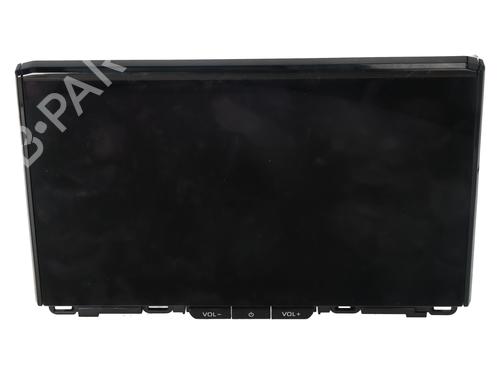 display-monitor-toyota-corolla-saloon-_e21_-2019-33126821 main image
