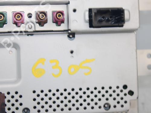 Display RENAULT KOLEOS I (HY_)  | BP17647506C48 
