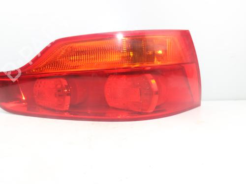Left taillight AUDI Q7 (4LB) 4.2 FSI quattro | BP17383587C34 