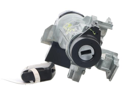 Used Ignition barrel Ignition barrel SEAT IBIZA IV (6J5, 6P1) [2008-2017] 33214716 33214716