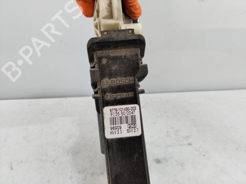 Left front window motor SEAT TOLEDO II (1M2)  | BP19518843E21 