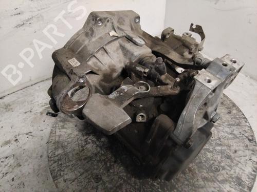 Gearbox VW PASSAT B6 Variant (3C5)  | BP26890034M3 