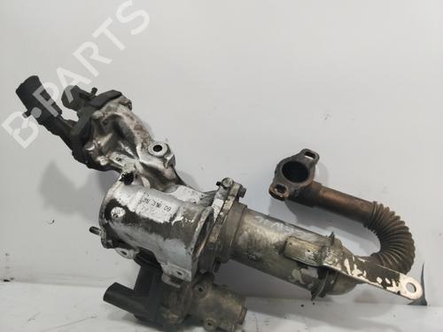 Used Egr RENAULT MEGANE III Hatchback (BZ0/1_, B3_) [2008-2025]  21377970
