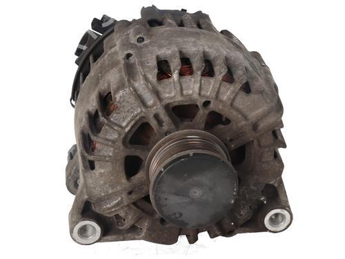Used Alternator Alternator CITROËN C4 II (NC_) [2009-2026] 36409494 36409494