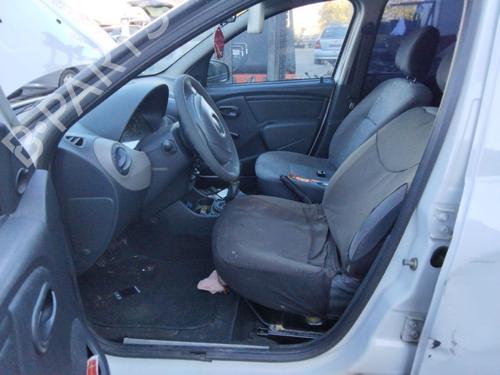 Left taillight DACIA SANDERO  | BP21661924C34 