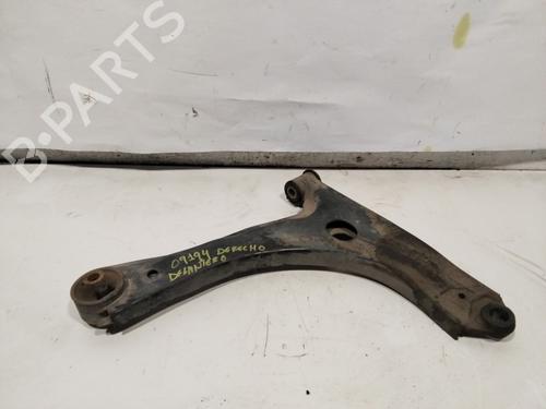 Right front suspension arm FORD TRANSIT V363 Platform/Chassis (FED, FFD)  | BP27878029M13 