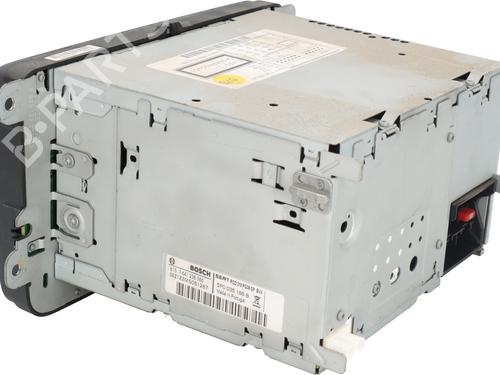 Radio SEAT LEON (1P1)  | BP31178831E6 