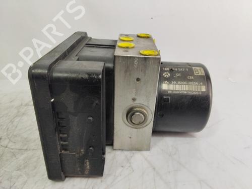 ABS pump AUDI A3 (8P1) 1.9 TDI | BP23224566M43 