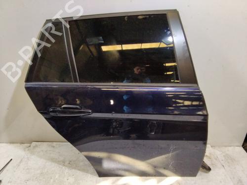 Used Right rear door BMW 3 Touring (E91) 320 d xDrive (184 hp) 18246128