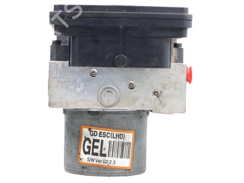 ABS pump HYUNDAI i30 (GD) | BP33817957M43 - Image 4