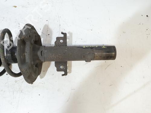 Left front shock absorber RENAULT MEGANE IV Hatchback (B9A/M/N_) 1.5 dCi 110 (B9A3) | BP37376093M16 - Image 2