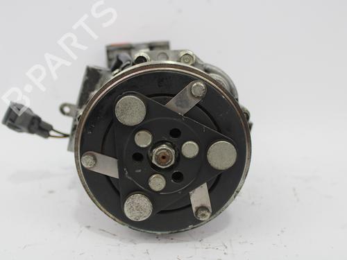 AC compressor FIAT GRANDE PUNTO (199_)  | BP11703634M34 