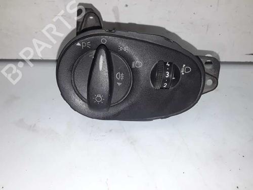 Hovedlysbryter FORD FOCUS I (DAW, DBW)  | BP8575711I24 
