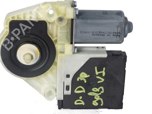 Right front window motor VW GOLF VI (5K1) | BP35975963E20 - Image 3