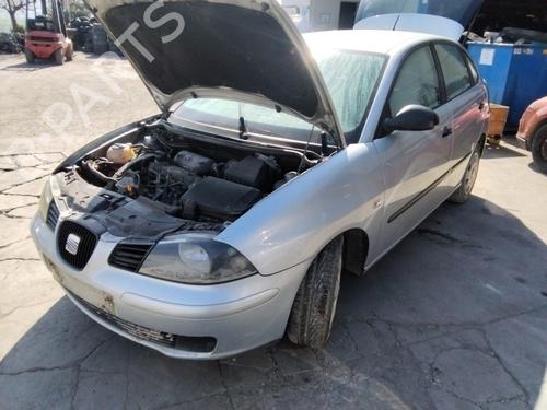 Used Parts SEAT IBIZA III (6L1) 4524815