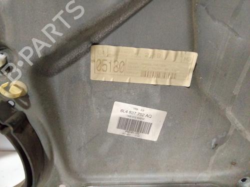 Front right window mechanism SEAT IBIZA III (6L1)  | BP29905270C23