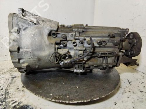 Gearbox BMW 5 (E60) 530 d | BP37704257M3  - Image 6