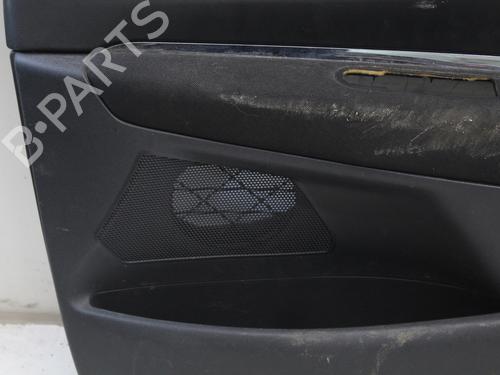 Front right panel PEUGEOT 3008 I MPV (0U_) 1.6 HDi | BP17333758C59 