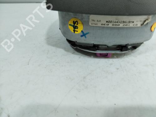 Førerens kollisjonspute AUDI A4 B7 (8EC) 2.0 TDI 16V | BP18488710C9 