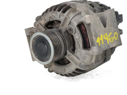Used Alternator Alternator 37711401 37711401
