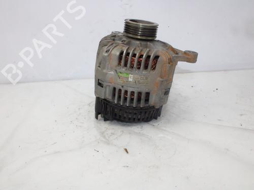 Generator CITROËN SAXO (S0, S1) 1.1 X, SX (60 hp) 15645405