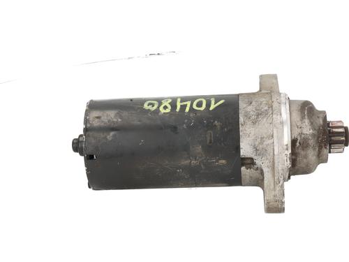 Motor arranque SEAT IBIZA III (6L1) [2002-2009]  31695815