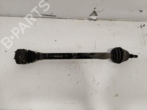 Drivaksel fortil Højre SEAT LEON (1M1)  | BP29289166M39 