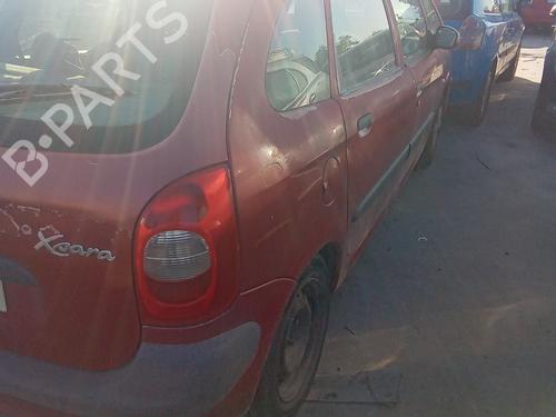 Abs pomp CITROËN XSARA PICASSO (N68) 1.6 16V | BP13615895M43