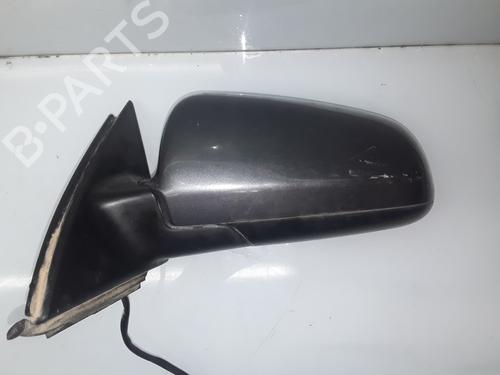 Left mirror AUDI A4 B6 (8E2) 1.8 T | BP10162507C26 