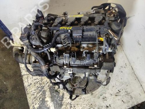 Engine HONDA CIVIC X Hatchback (FC_, FK_) 1.5 VTEC (FK7) | BP34098788M1  - Image 5