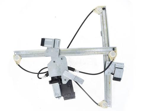 Used Front right window mechanism Front right window mechanism AUDI A4 B5 Avant (8D5) [1994-2002] 40445669 40445669