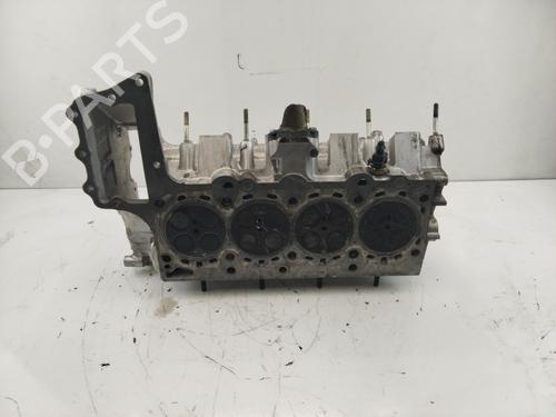 Cylinder head BMW 3 (E46) 320 d (136 hp) 17961665