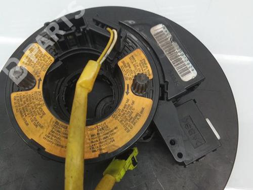 Used Squib airbag Squib airbag MAZDA 3 (BK) 2.0 (BKEP) (150 hp) 8607858 8607858