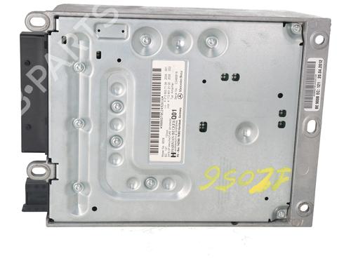 Electronic module MERCEDES-BENZ E-CLASS Convertible (A207) E 350 CDI (207.423) | BP37402100M83 - Image 2