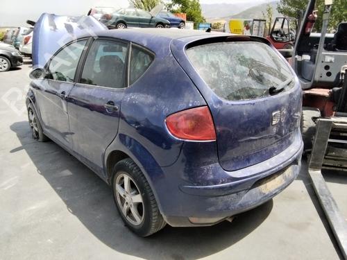 Starter SEAT ALTEA (5P1) | BP38751663M8 - Image 10