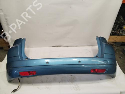 Bak støtfanger CITROËN C4 Picasso I MPV (UD_) 1.6 HDi (109 hp) 25453797
