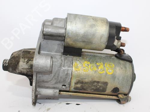 Used Starter FORD FOCUS II (DA_, HCP, DP) [2004-2013]  15125631